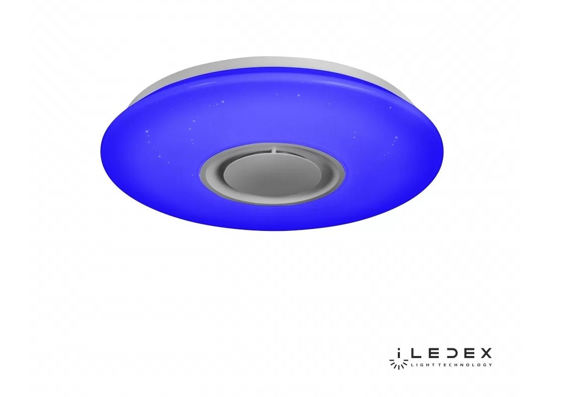 Потолочный светильник iLedex Music Music 24W Brilliant