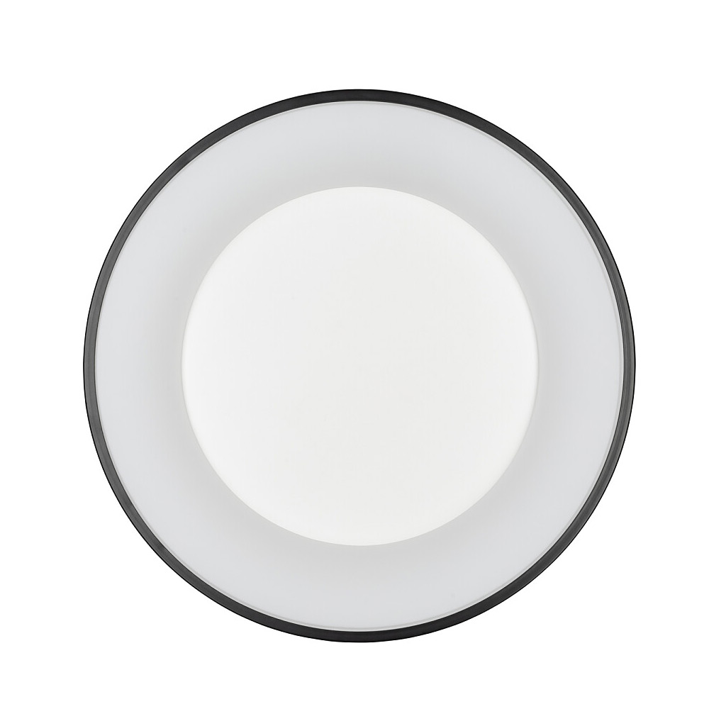 Потолочный cветильник Nowodvorski Nikki Round Led White 11207