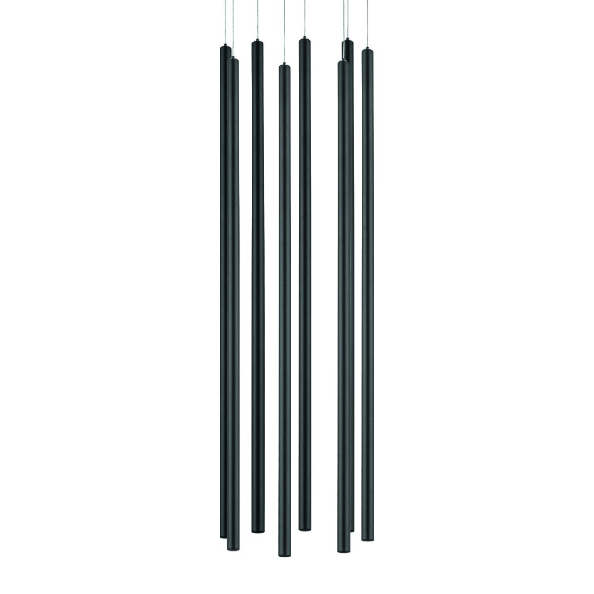 Подвесная люстра Lightstar Tubo L8T747447
