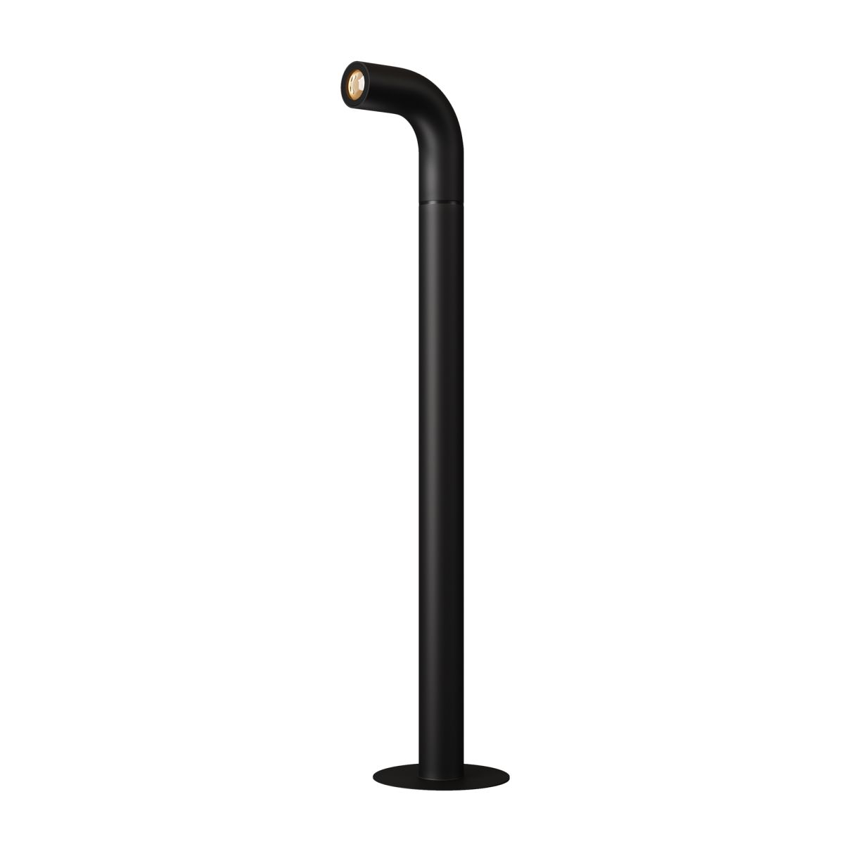 Ландшафтный светильник Maytoni Sleek O477FL-L2GF3K