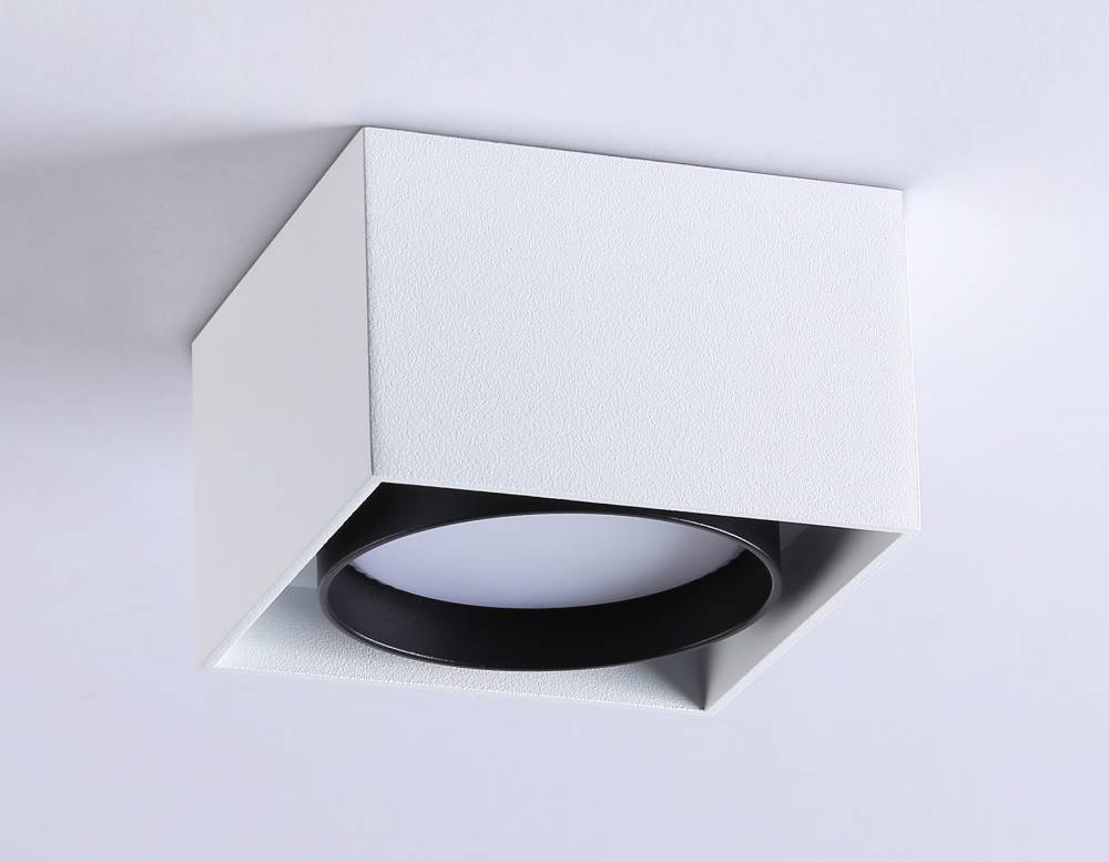 Накладной светильник Ambrella Light GX Standard tech TN70865