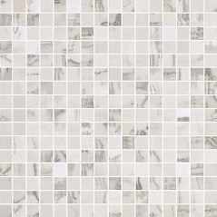 Marvel Statuario Select Mosaico Lapp.