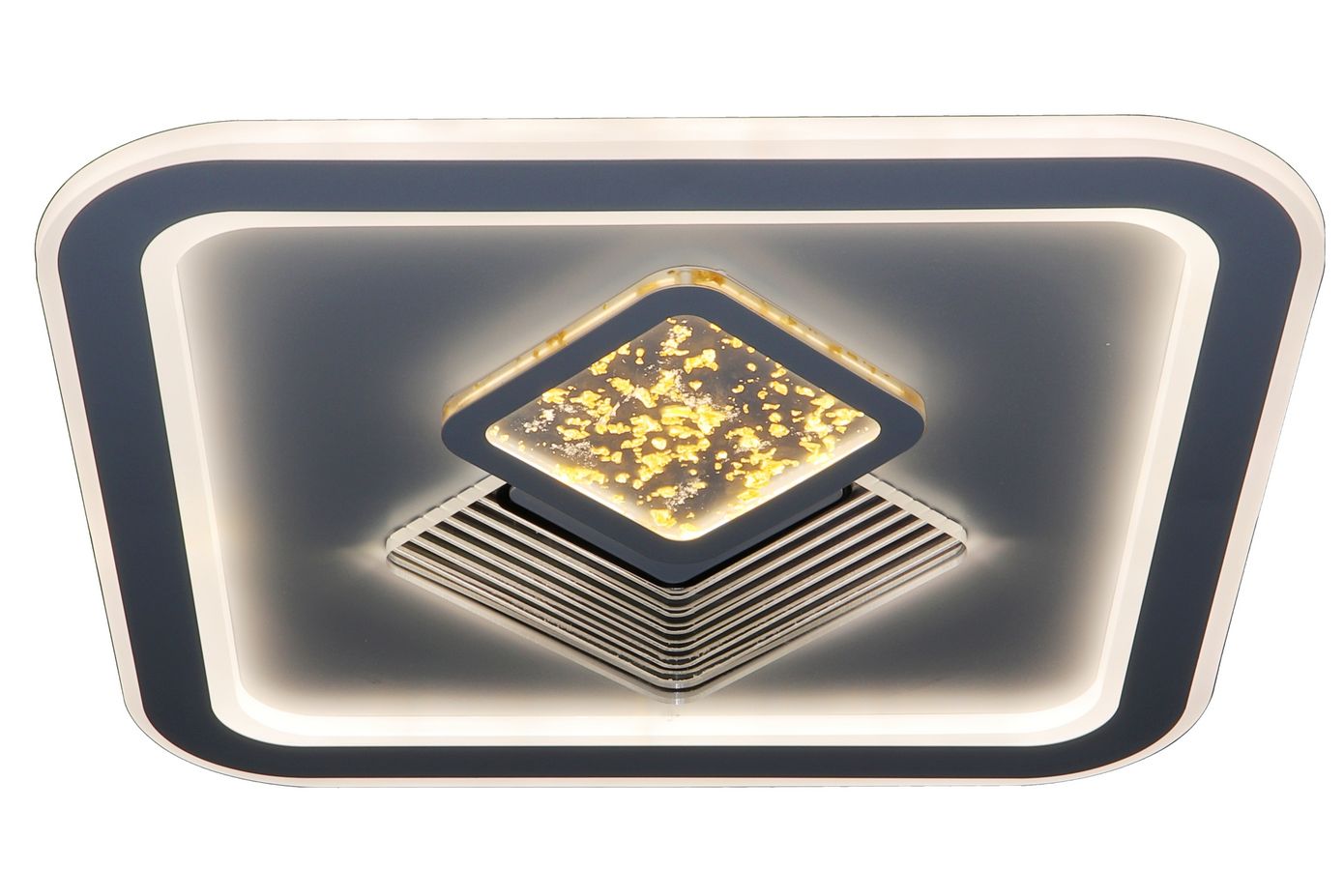 Потолочный светильник Natali Kovaltseva LED LAMPS 81095