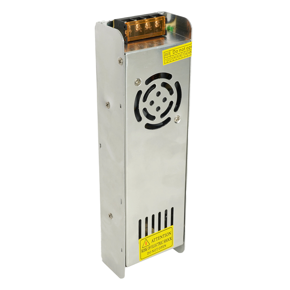 Блок питания для светодиодной ленты Feron LB009 12V 350W IP20 29A 21499