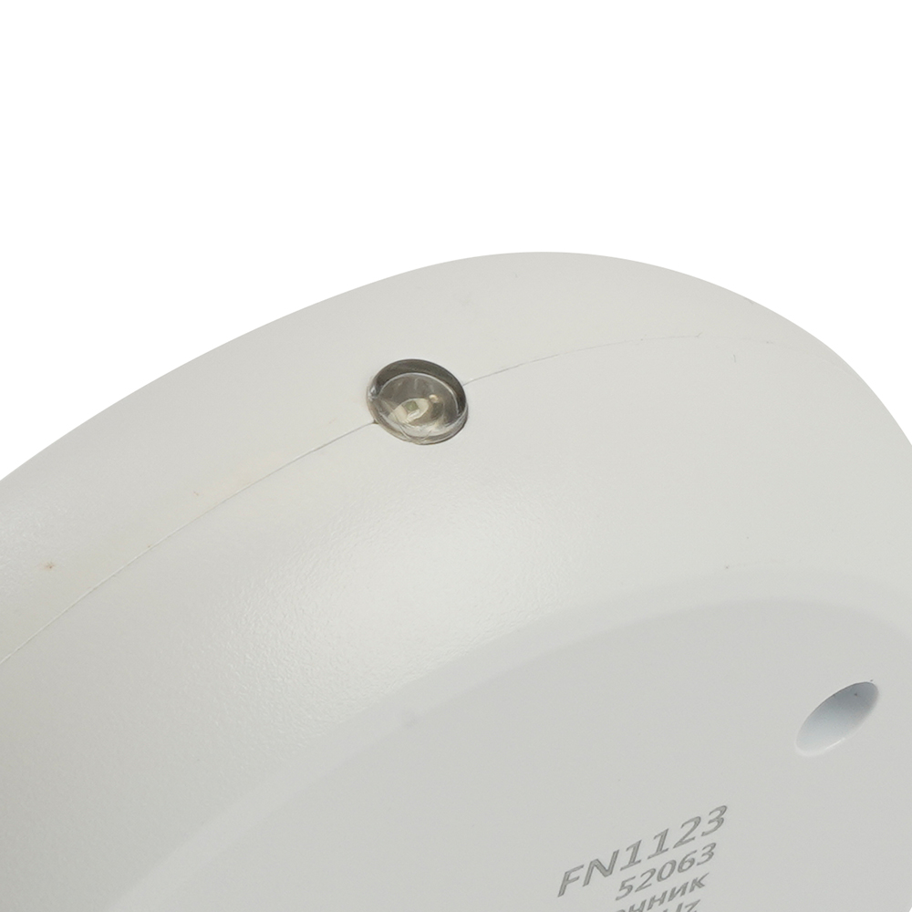 Ночник Feron FN1123 0,5W 52063