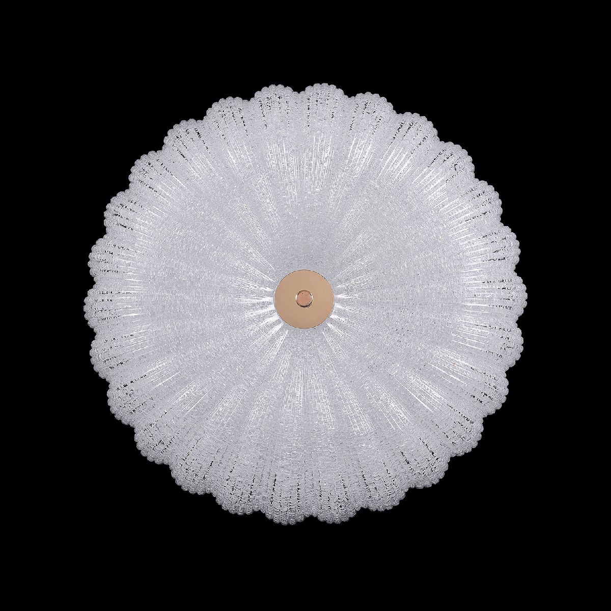 Потолочный светильник Crystal Lux SOLARIS PL400