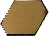 EQUIPE SCALE Benzene Metallic
