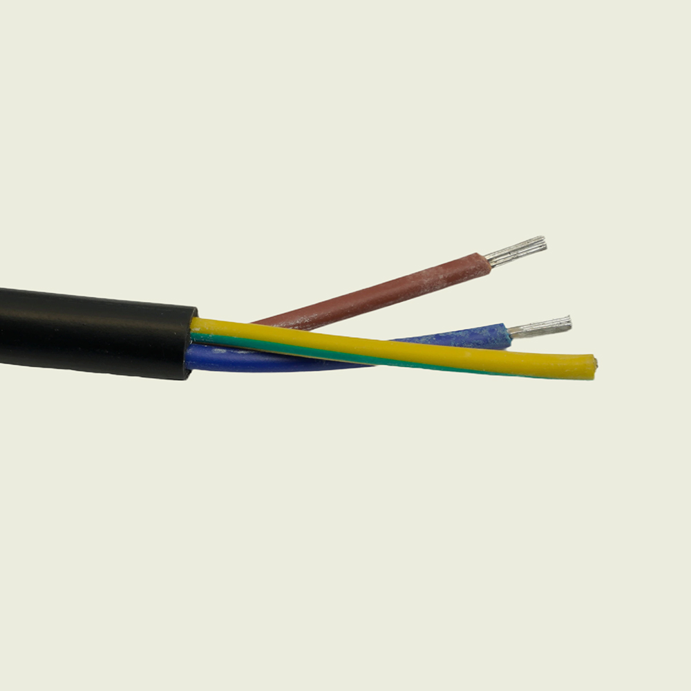 Уличный консольный светильник Saffit SSL10-50 55233