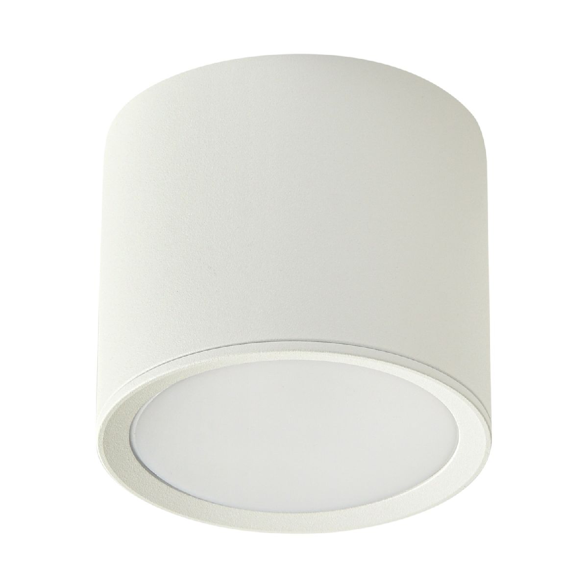 Накладной светильник Reluce 53005-9.5-001LD GX53 WT