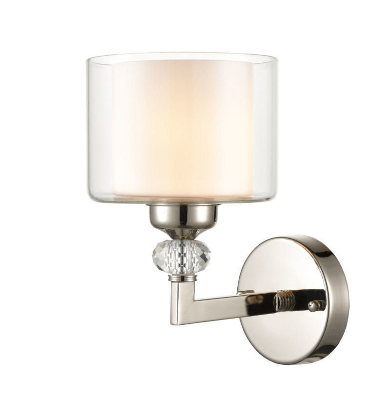 Бра Vele Luce Lotus VL1053W01