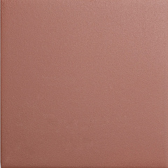 WOW BITS Square Chestnut Matt