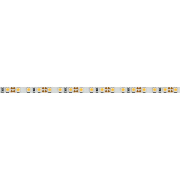 Светодиодная лента Arlight RT-A120-5mm 12V Warm2700 (9.6 W/m, IP20, 2835, 5m) 014995(2)