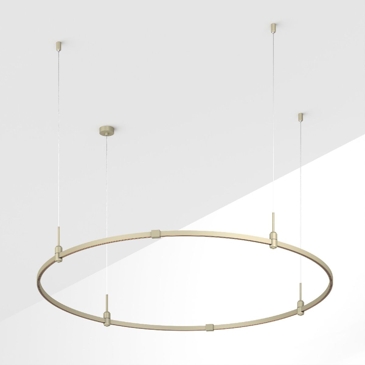 Трек Arlight ART-APRIORI-ROUND-HANG-R1500 (OG) 054467