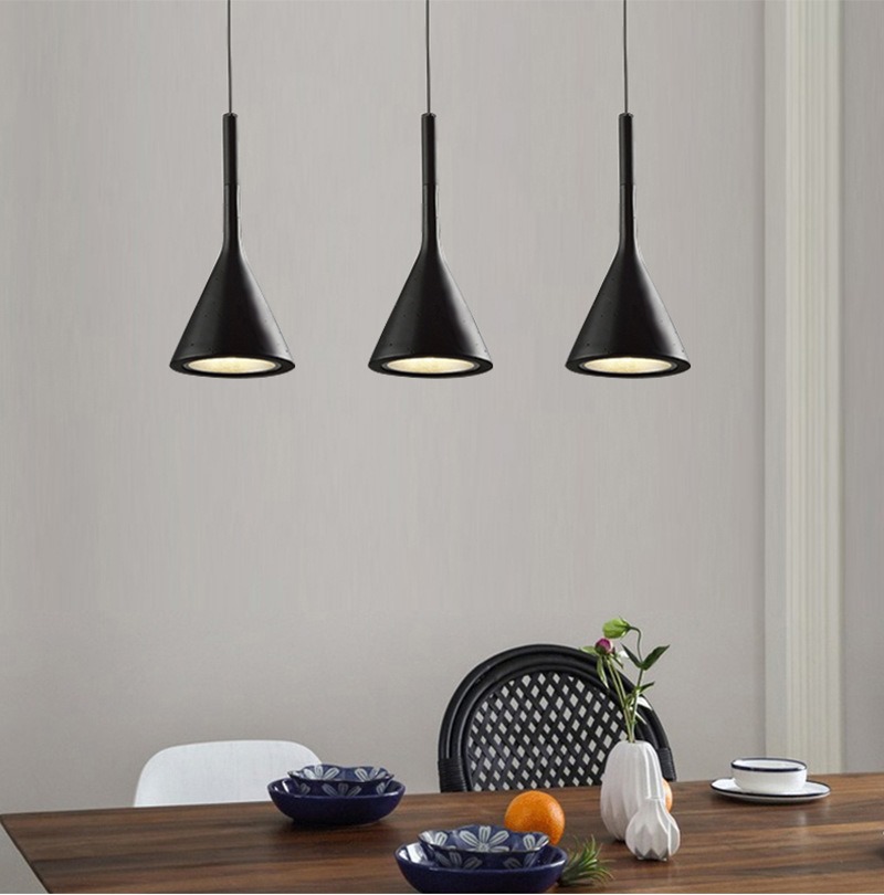 Подвесной светильник TopDecor Troy S1 12