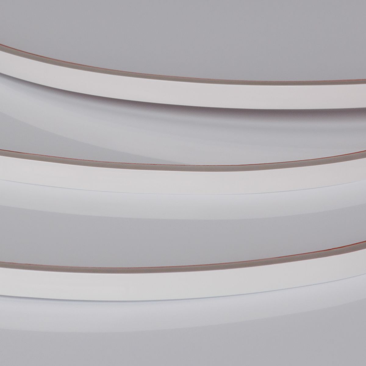 Светодиодная лента герметичная Arlight VELA-M240-2.5x6mm 24V Warm2400 (5 W/m, IP65, 5m) 053270