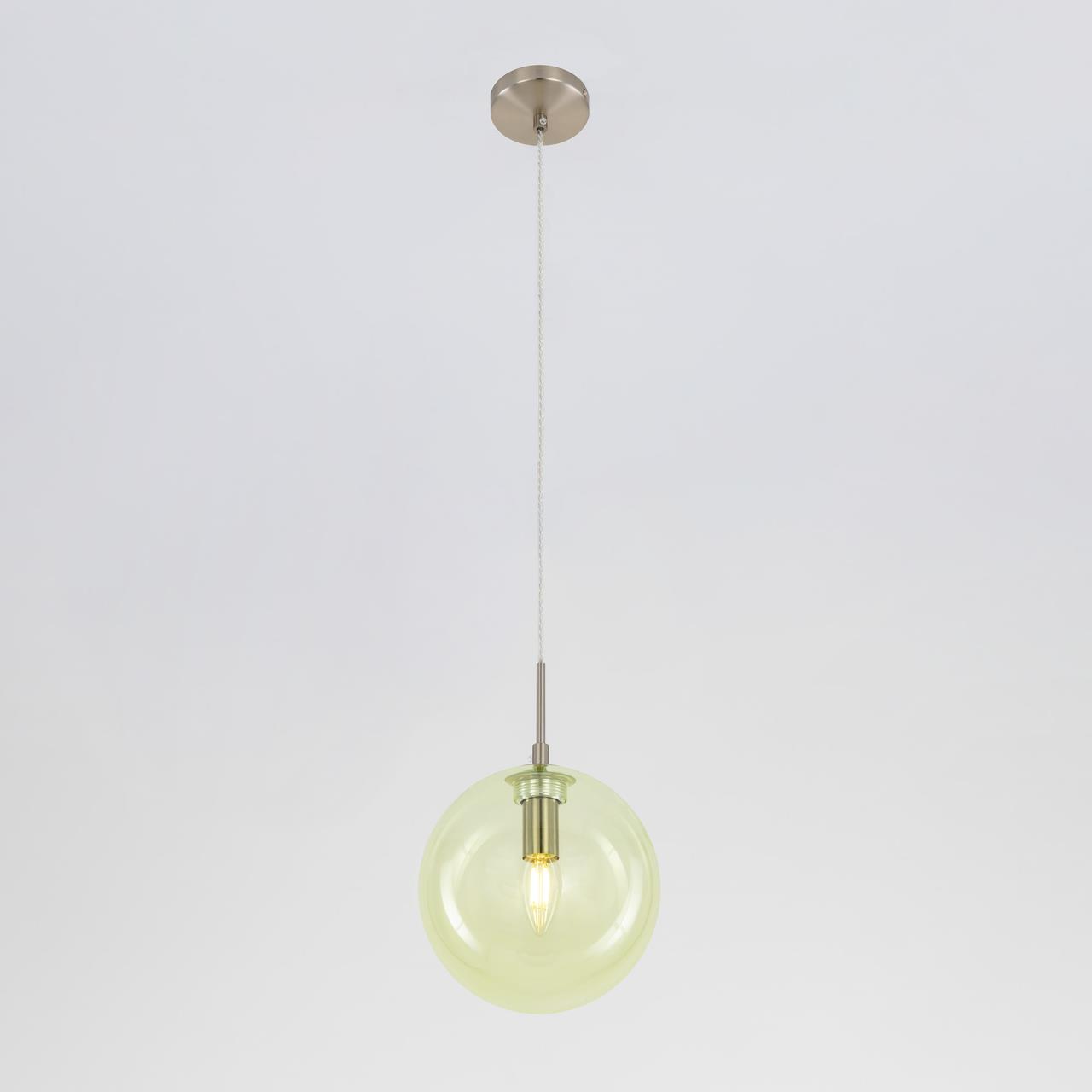 Подвесной светильник Citilux Томми CL102626