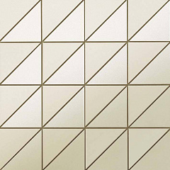ATLAS CONCORDE ARKSHADE Light Clay Mosaico Flag