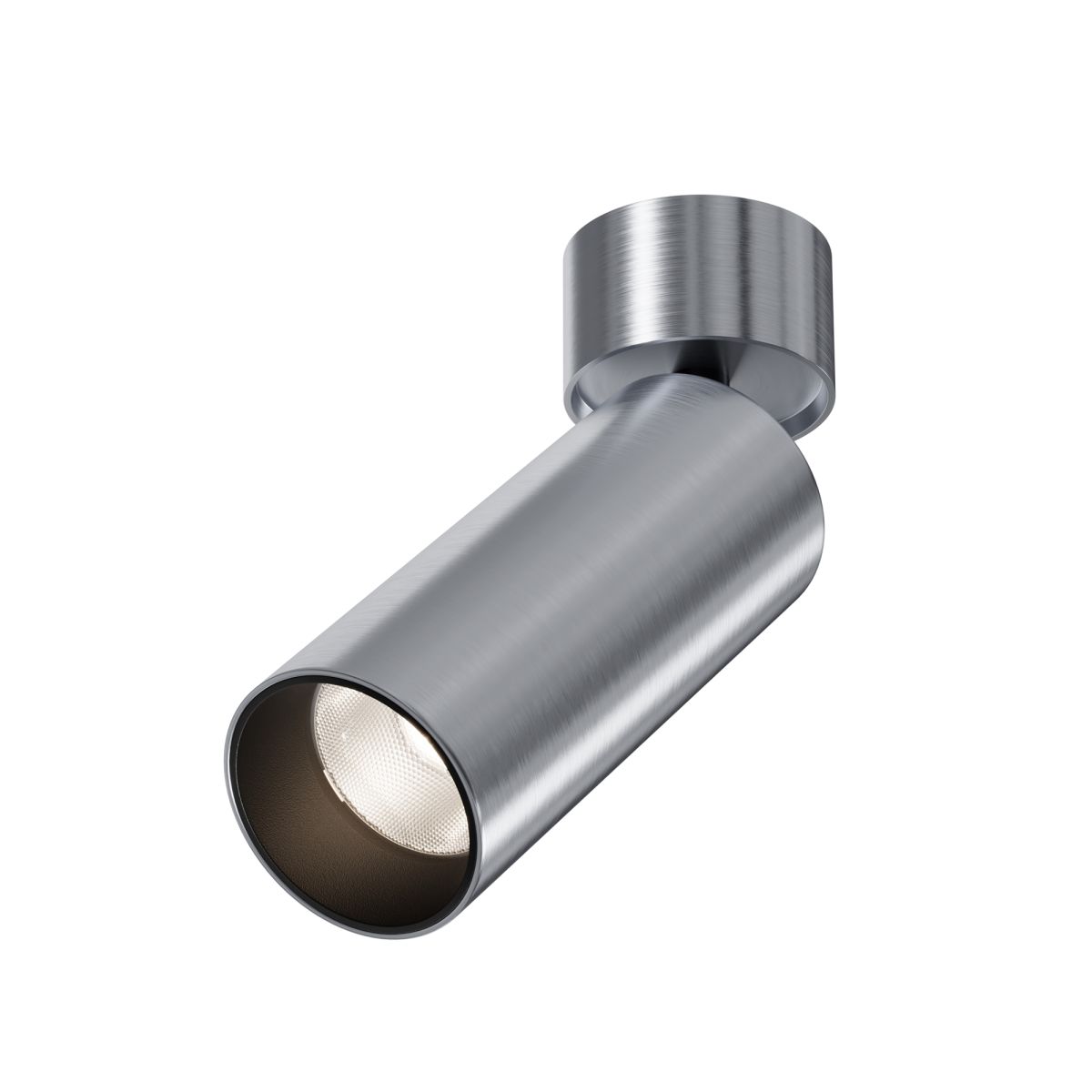 Спот Maytoni Technical Focus Led Focus Led C055CL-L12W4K-W-PT