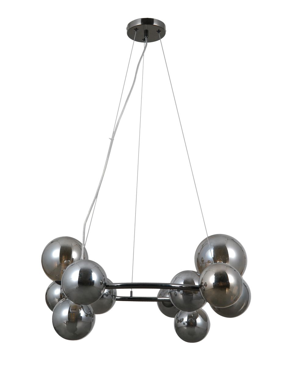 Подвесная люстра Moderli Renny V10797-11P