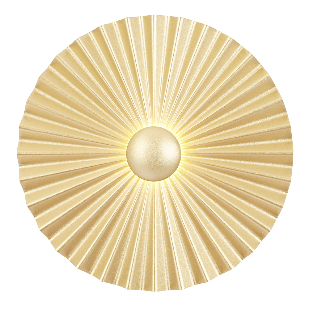 Настенный светильник Crystal Lux HOLA AP4W LED D350