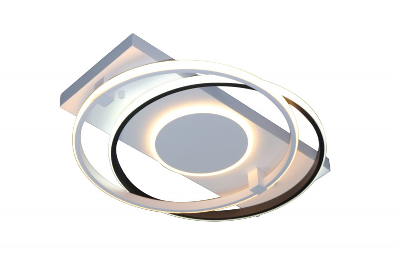 Потолочная люстра Natali Kovaltseva HIGH-TECH LED LAMPS 82003