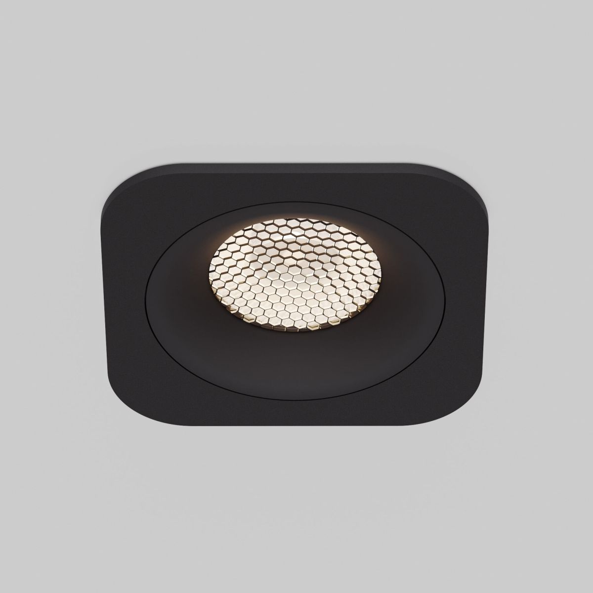 Встраиваемый светильник Elektrostandard Tetro 15276/LED 4690389217890 a071313