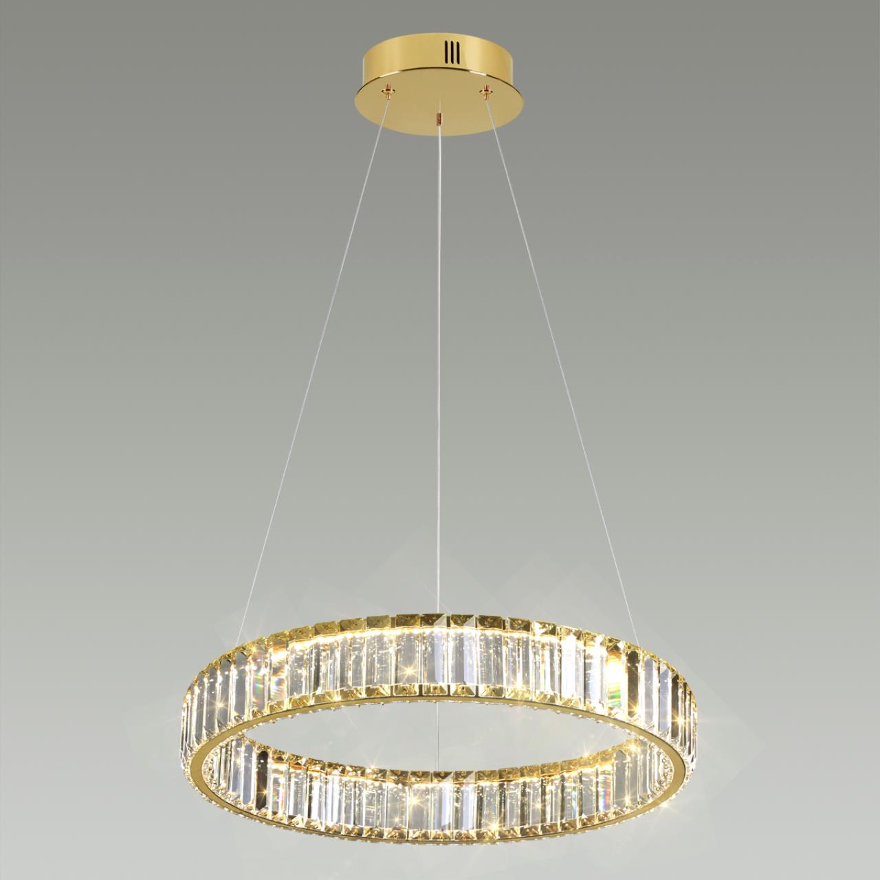 Подвесной светильник Odeon Light Vekia 5015/30L