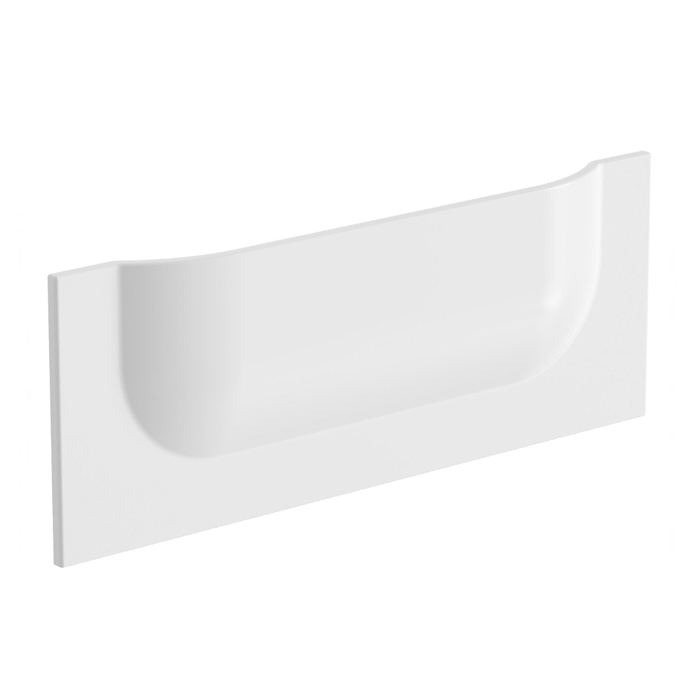 Ravak Передняя панель для ванны ARC 160см., цвет: белый