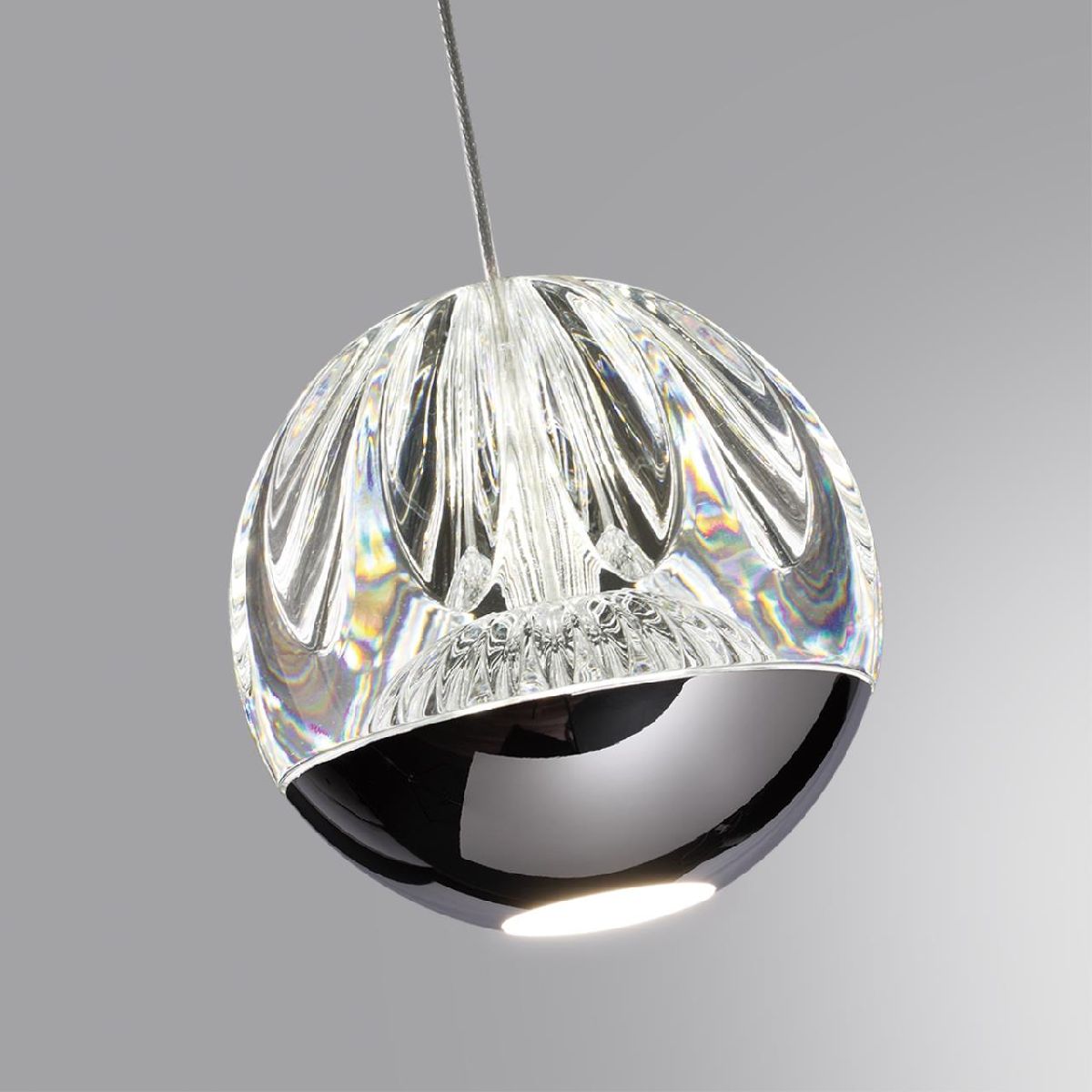 Подвесной светильник Odeon Light L-vision Sono 5100/5L
