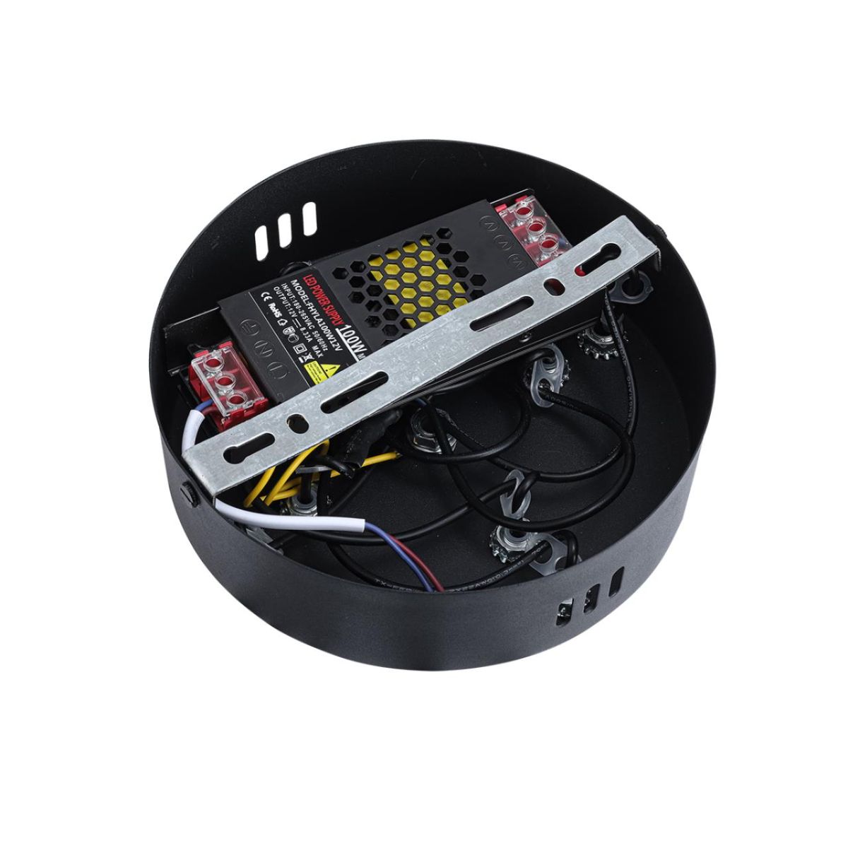 Подвесная люстра Lumion Ledio Vinora 8341/70L