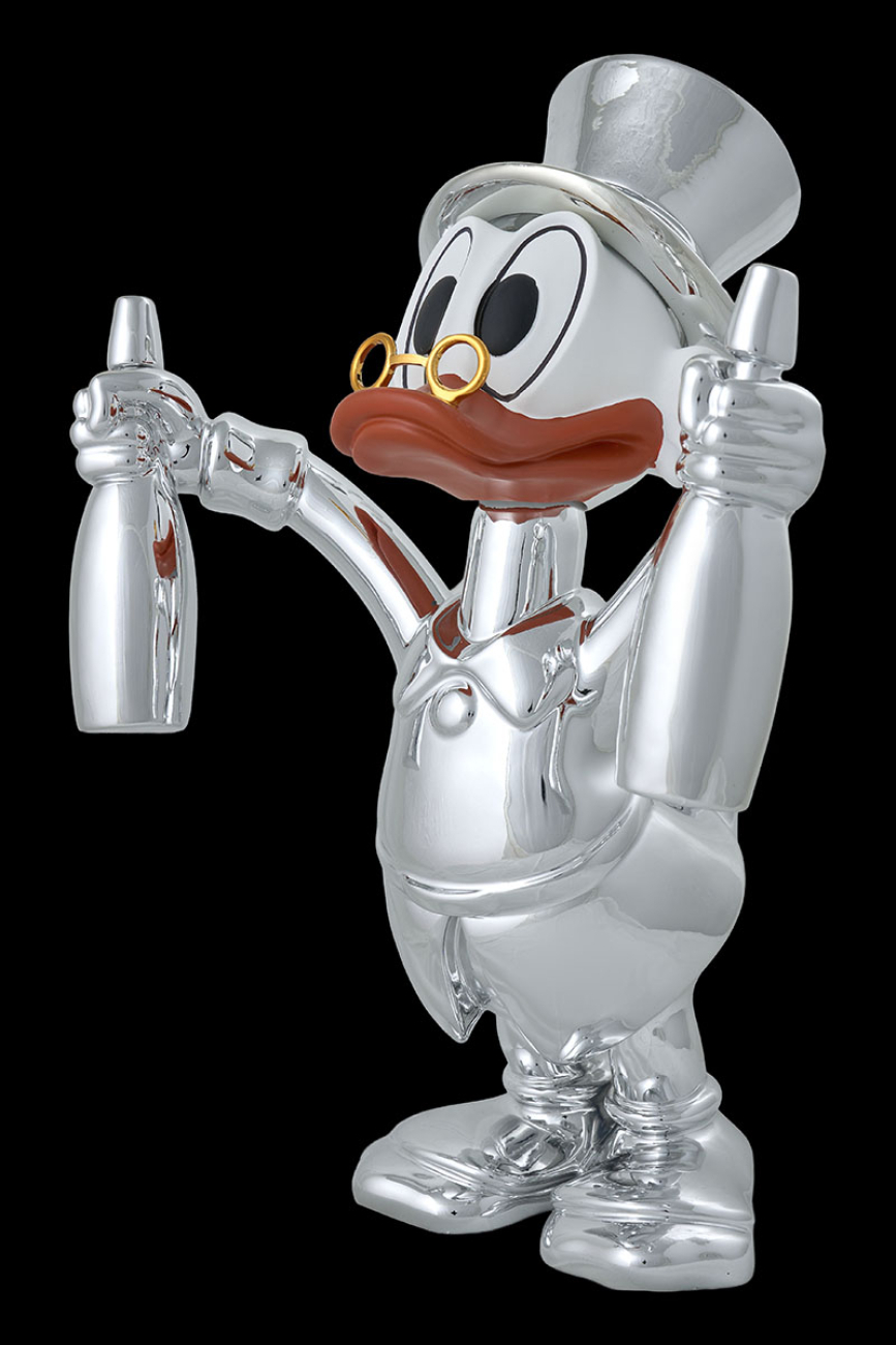 Teona Decor Donald Duck TD412/1