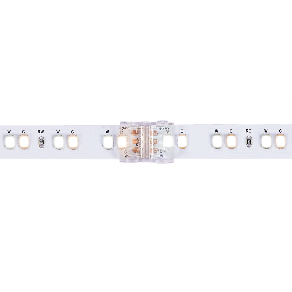 Коннектор токопроводящий Arte Lamp Strip-accessories A32-10-MIX