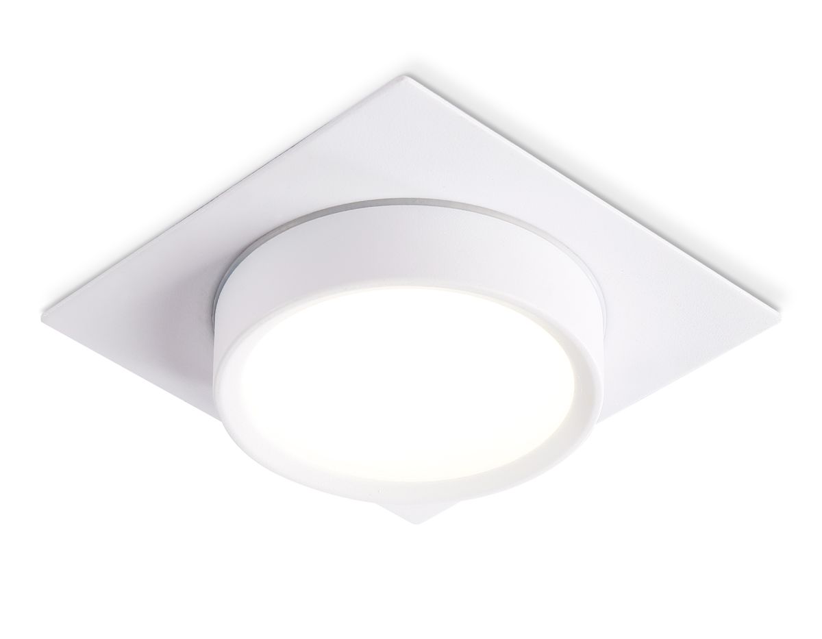 Встраиваемый светильник Ambrella Light Techno Spot IP Protect TN6737