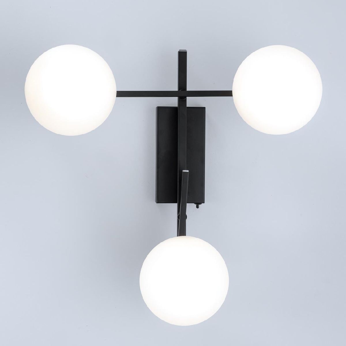 Настенно-потолочный светильник Citilux Dorsy CL223132