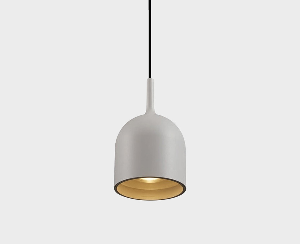 Подвесной светильник Italline DE-314 white