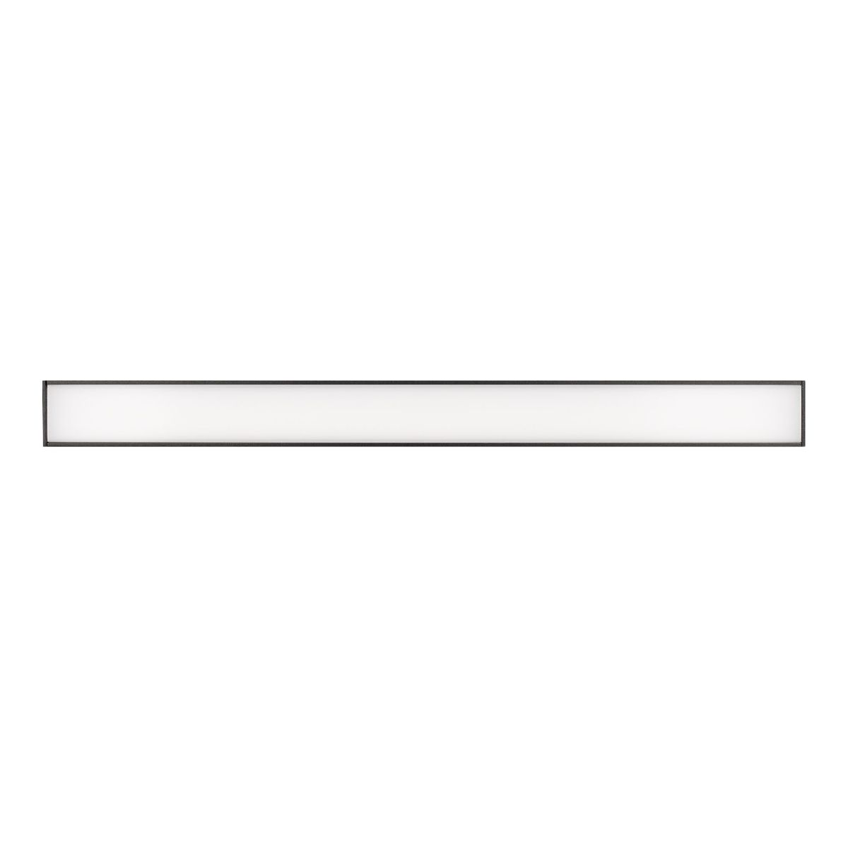 Трековый магнитный светильник Arlight MAG-FLAT-45-L405-12W Day4000 (BK, 100 deg, 24V, DALI) 046579