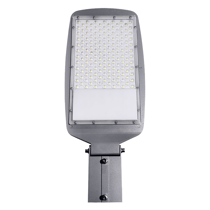 Уличный консольный светильник Wolta STL-120W03