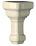 CERAMICHE GRAZIA ESSENZE Внешний угол Capitello Ang. Primula