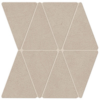 ATLAS CONCORDE BOOST NATURAL Ash Mosaico Rhombus