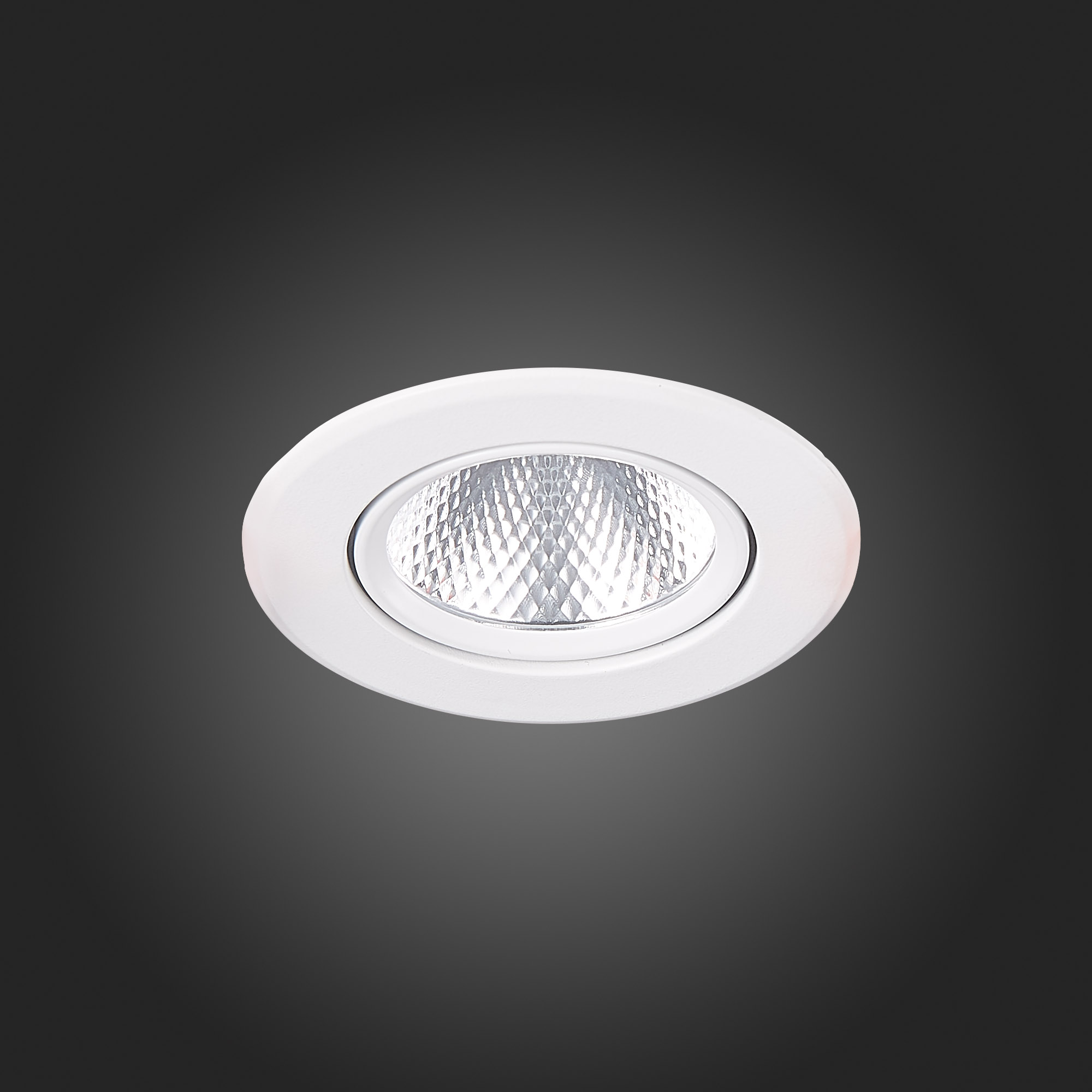 Встраиваемый светильник ST Luce Miro ST211.548.08.36