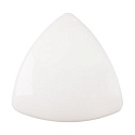 ADEX HABITAT Внешний угол Angulo Cubrecanto Alabaster Glossy