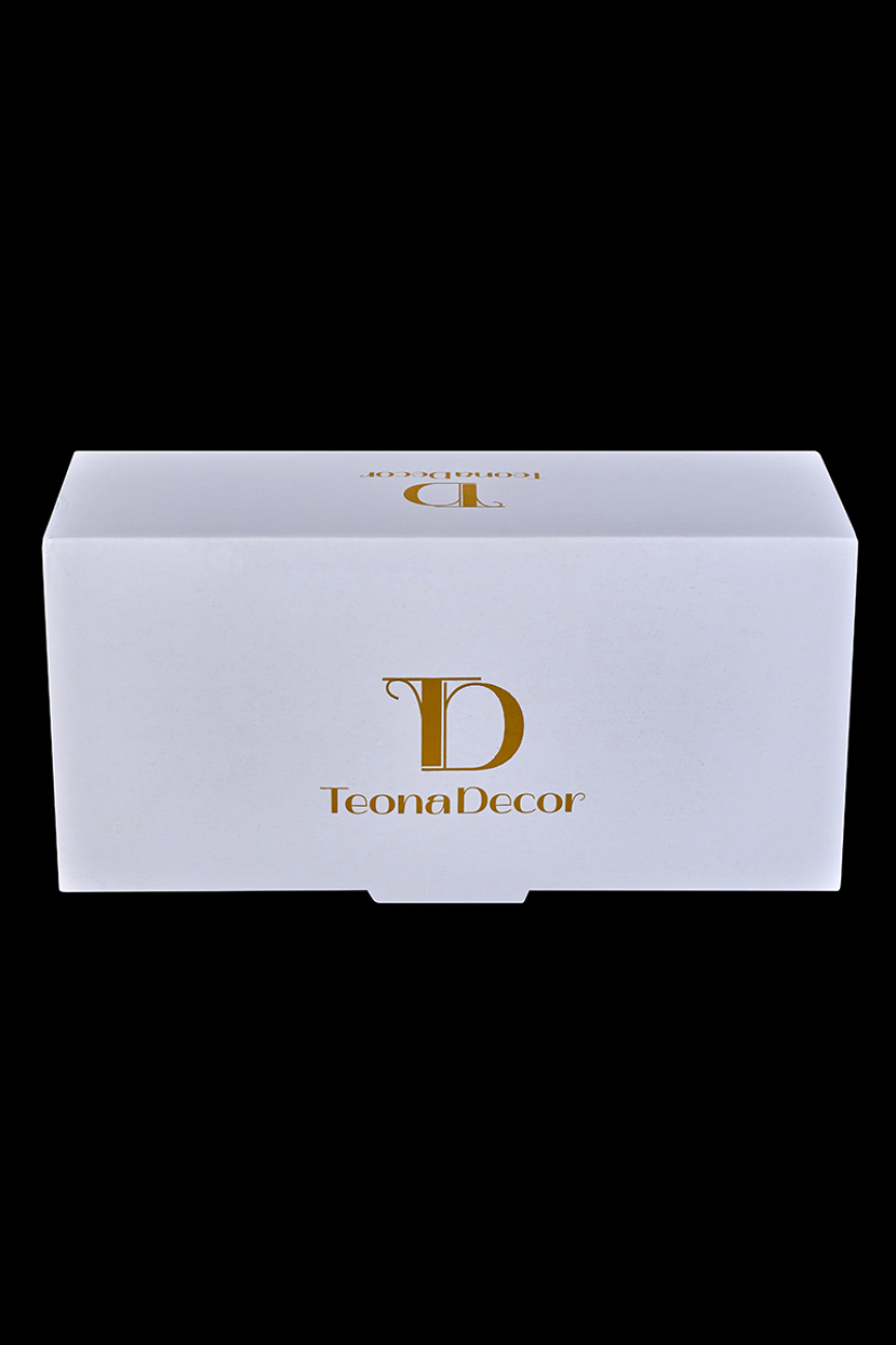 Teona Decor Sophie LE1085 BL/YE