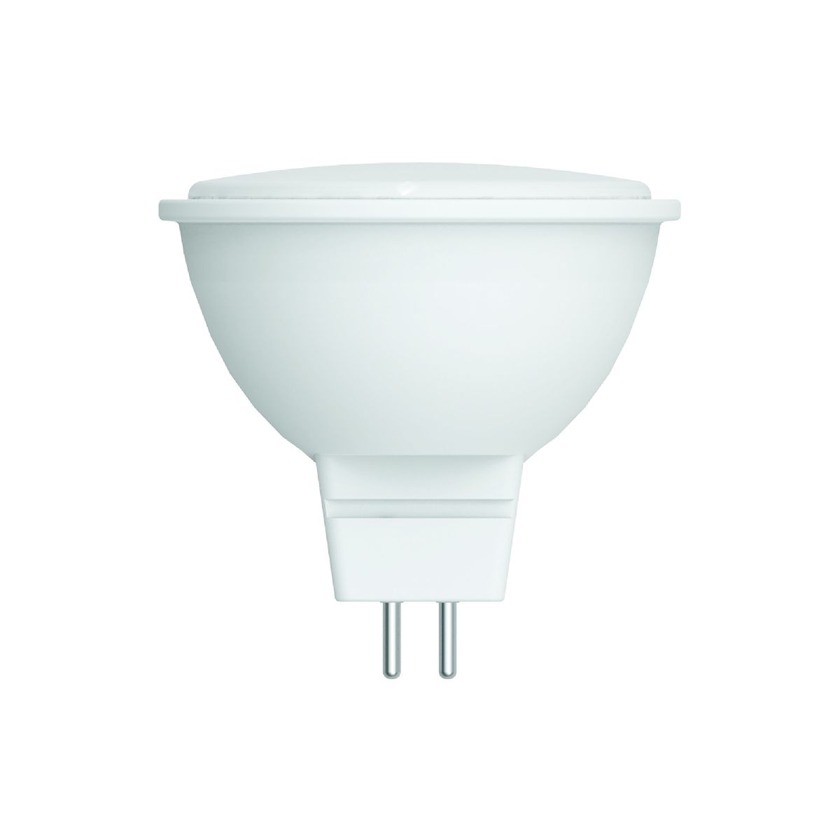 Лампа светодиодная Volpe Optima LED-JCDR-7W/4000K/GU5.3/FR/SLS UL-00008836