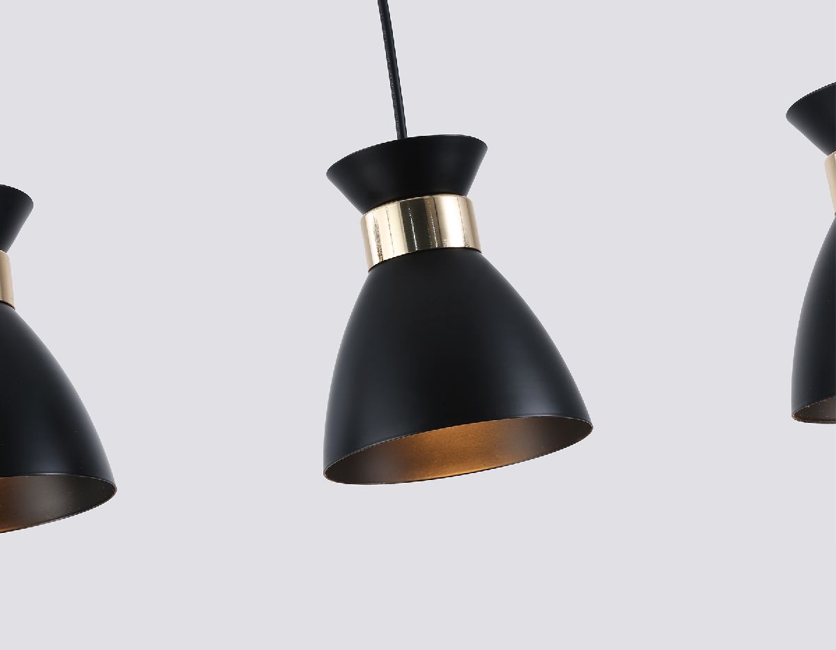 Подвесной светильник Ambrella Light Loft Traditional TR8469