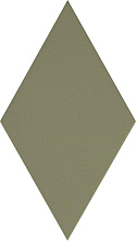 ETRURIA DESIGN HEX Rombo Oliva