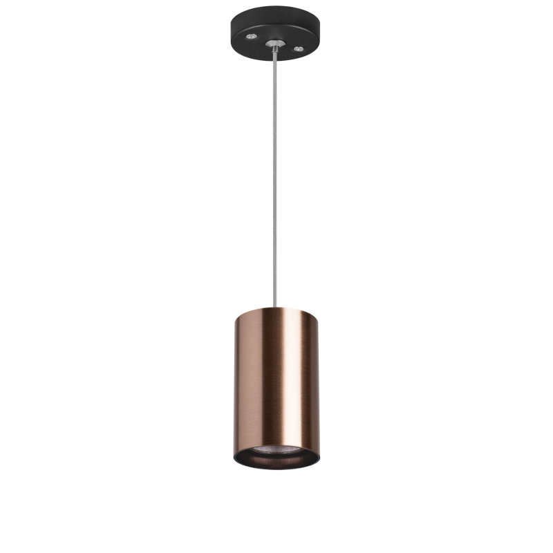 Подвесной светильник Lightstar Rullo RP430 (214430+590057)