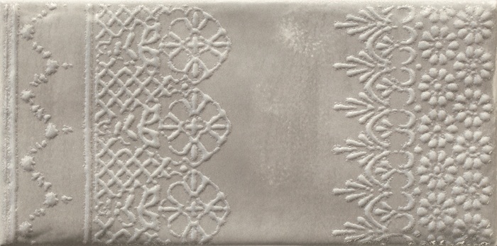 Декор Moli Bianco Incerto B