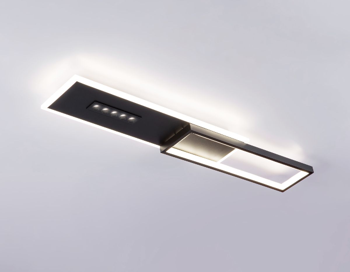 Потолочный светильник Ambrella Light Comfort FL51454