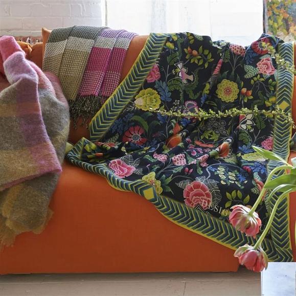 Плед Designers Guild BLDG0294 коллекции 2023