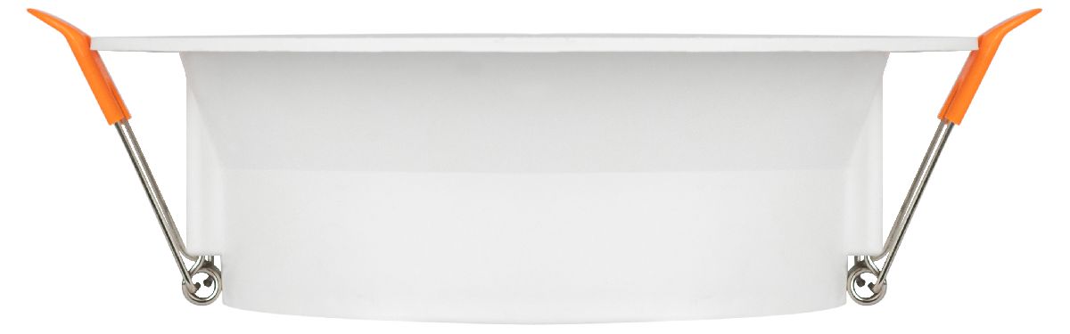 Встраиваемый светильник Эра LED 21-18-6K Б0062146